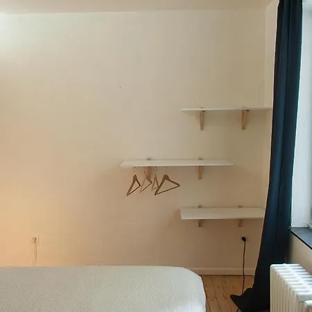Apartmán In Historic Centrum Of Gent