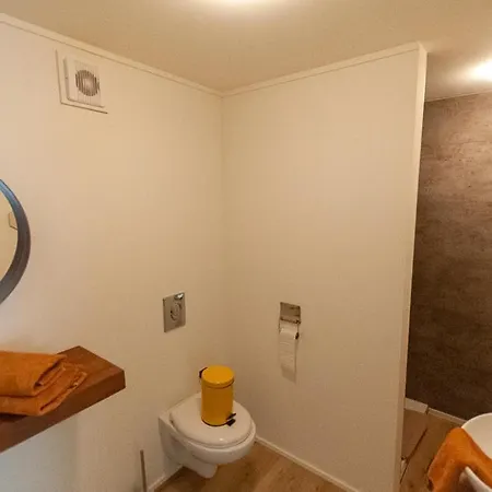 Appartement In Historic Centrum Of Gand